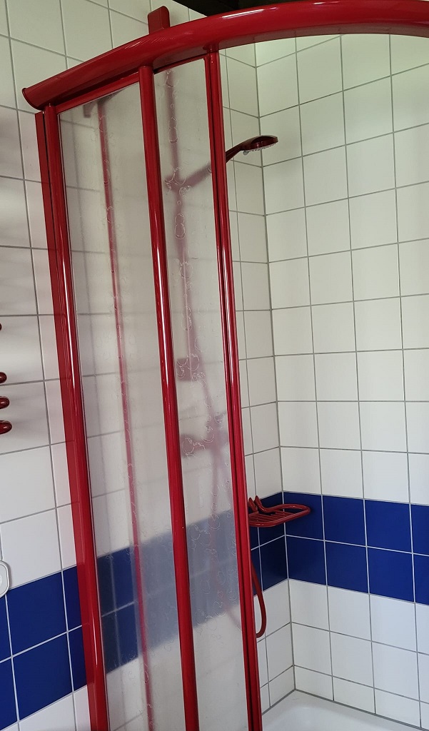 Achterstube Bad
